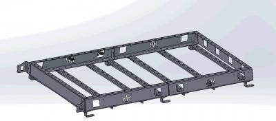 600-56-0639_ROOF_RACK_77-INCHES_LONG_MODEL