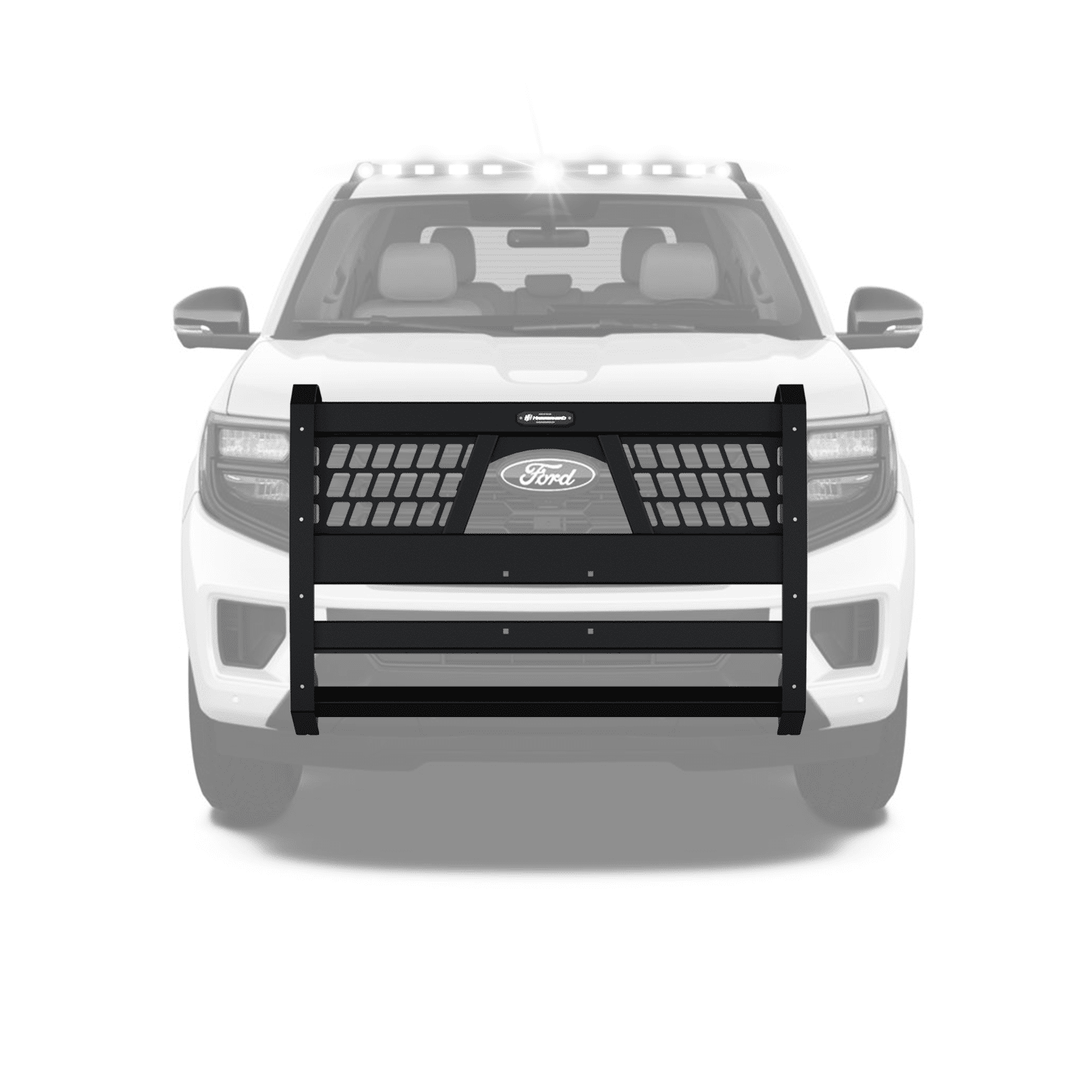 Ford Expedition _ LEVEL 1_