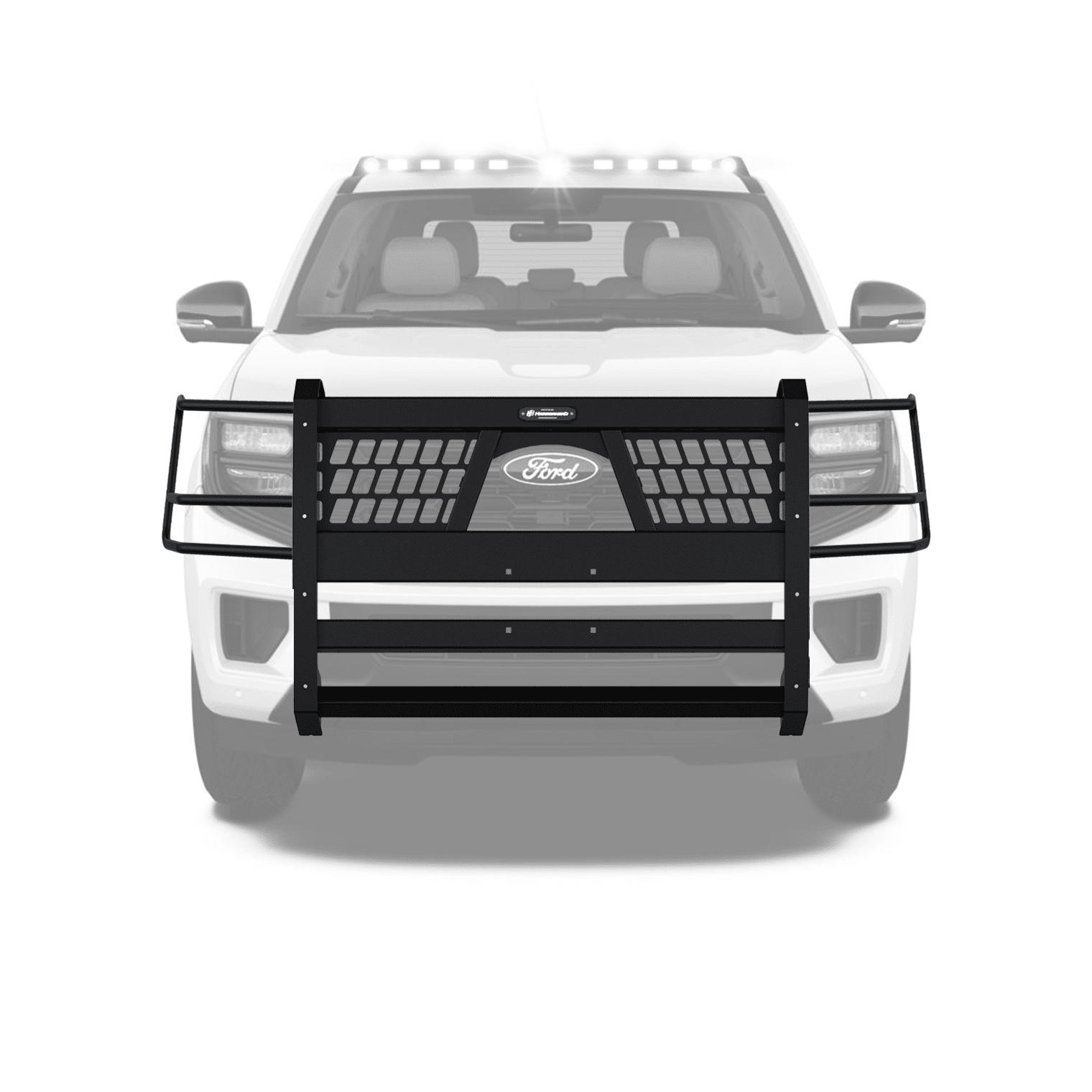 Ford Expedition _ LEVEL 2_