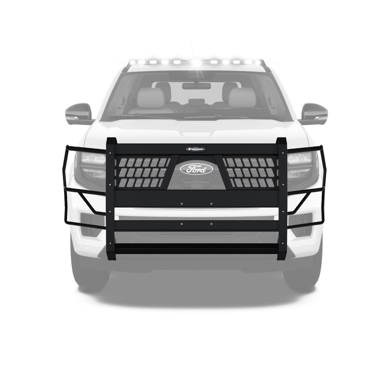 Ford Expedition _ LEVEL 3_