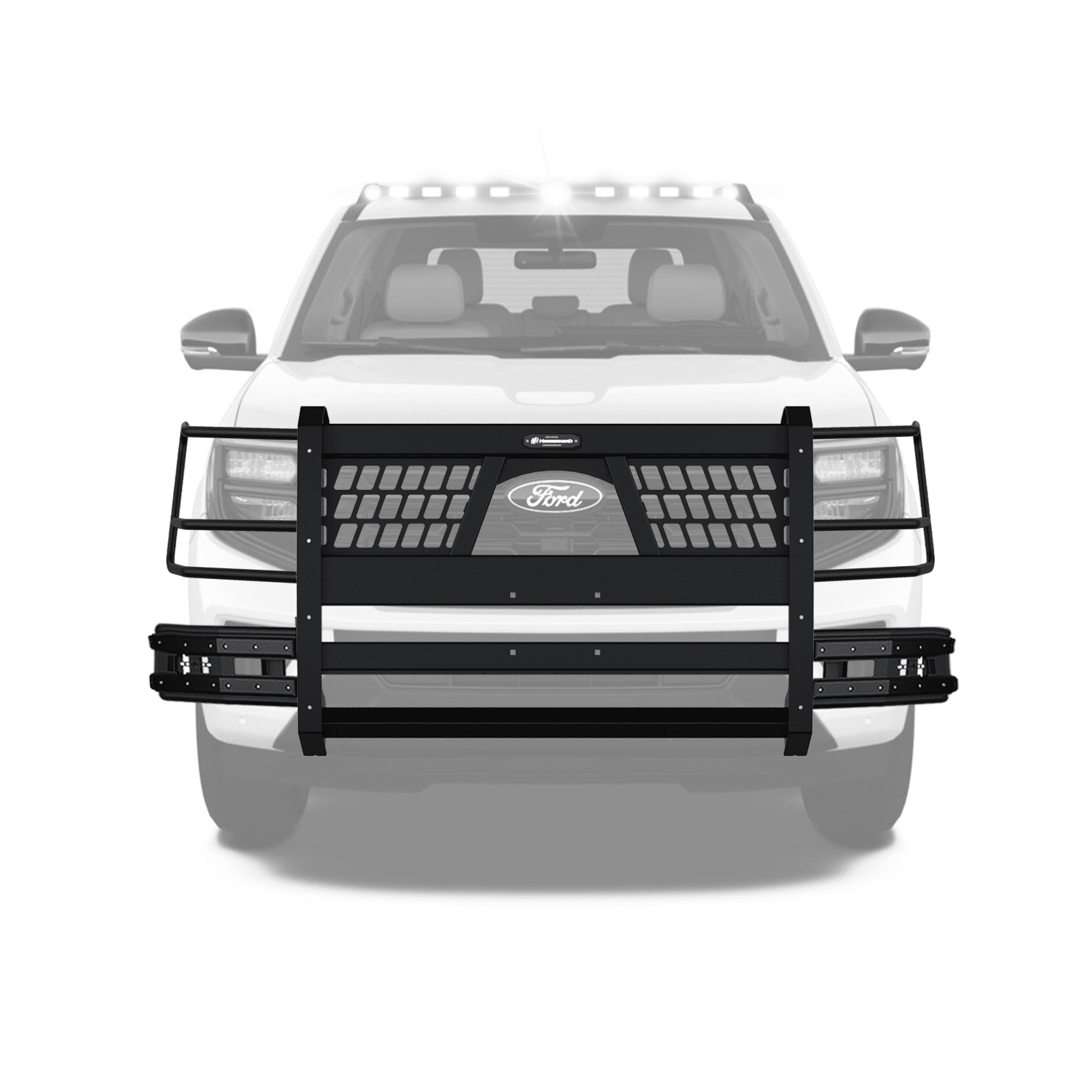 Ford Expedition _ LEVEL 5_