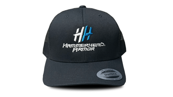 Hammerhead Armor Yupoong® Trucker Hat