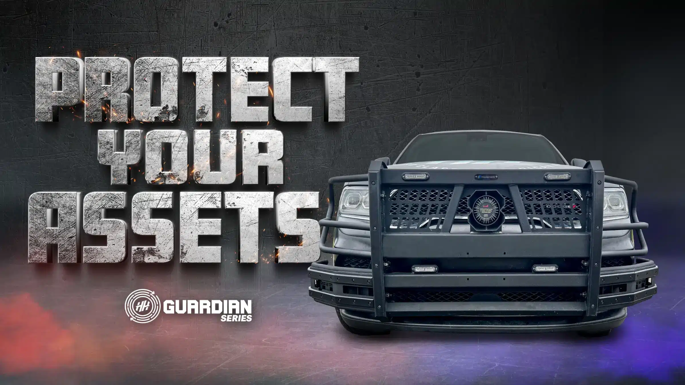 Protect Your Assets: Guardian Series