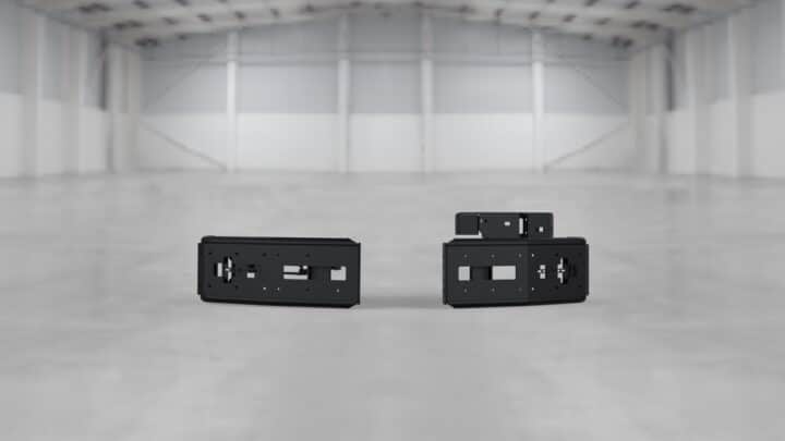 2021-2024 Dodge Durango Pursuit Pit Bars (Level 4 & Level 5)