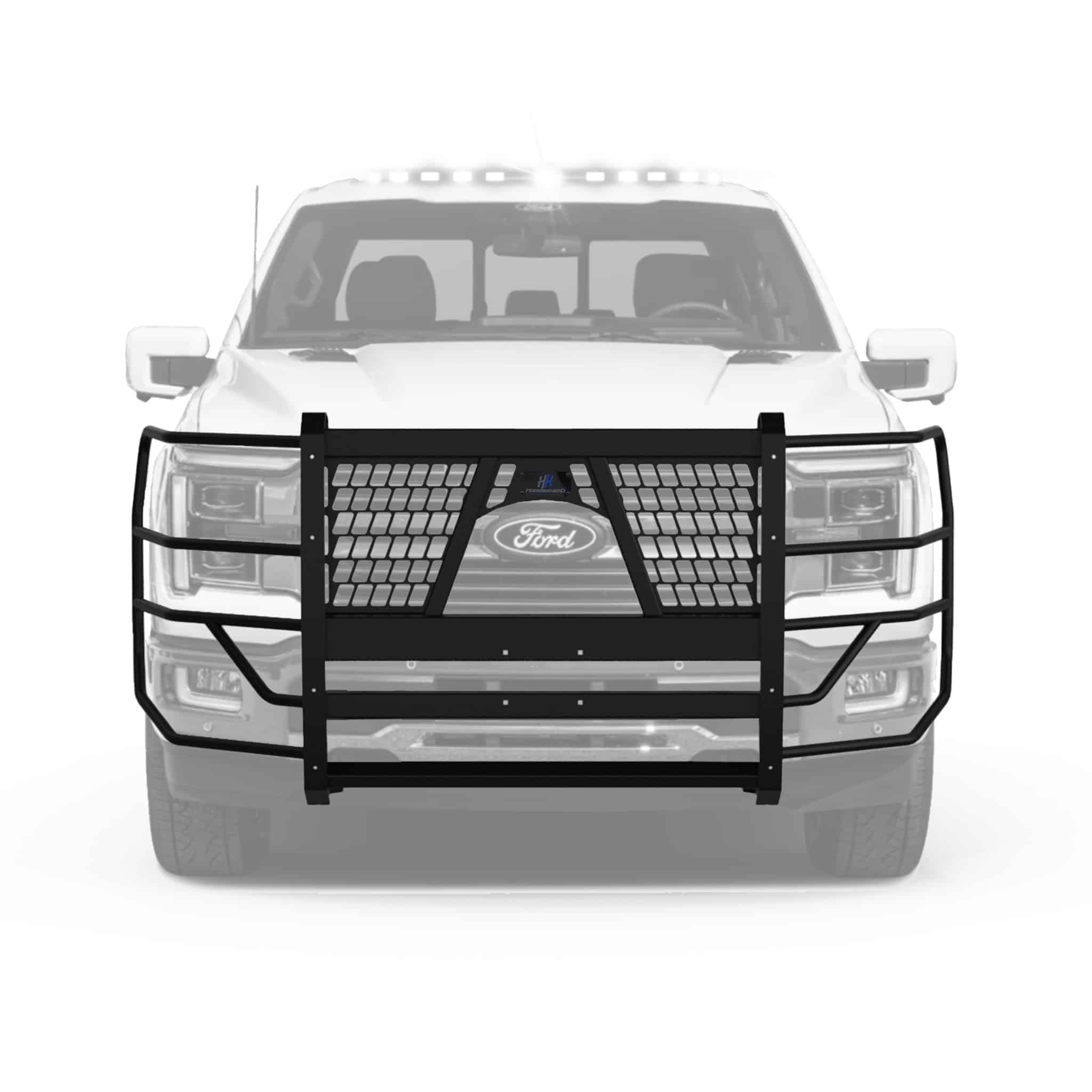 Ford F-150 Responder Level 3