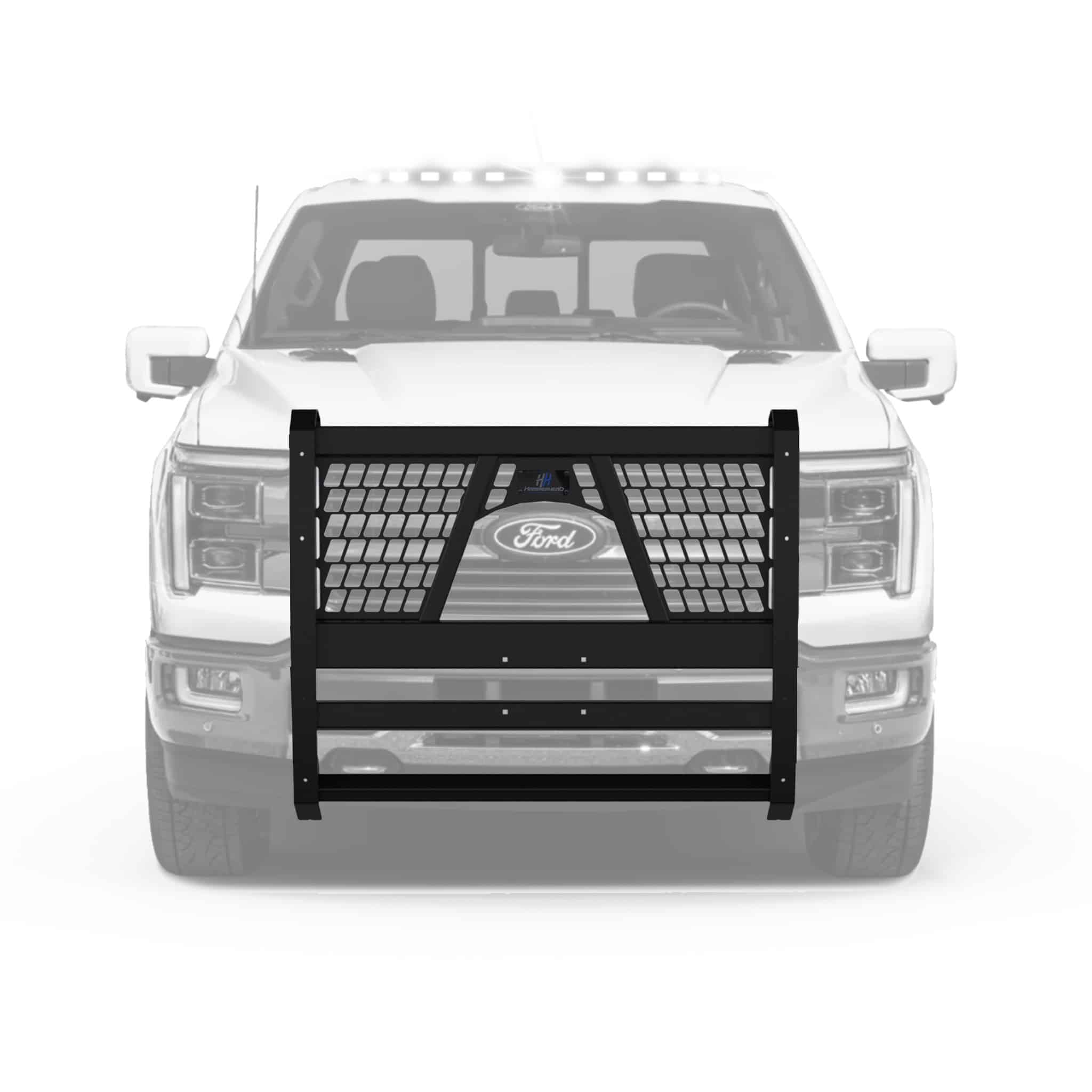 Ford F-150 Responder Level 1