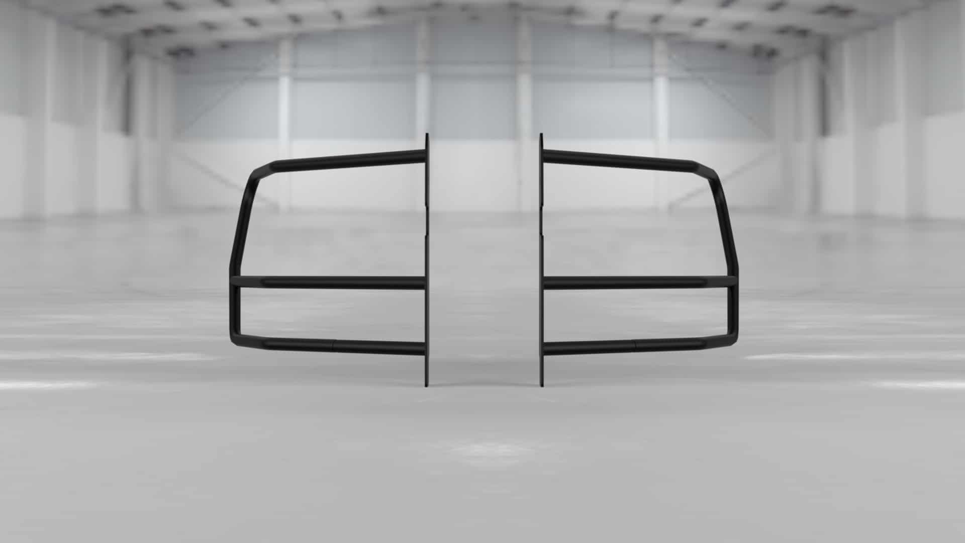 2022-2024 Ford Expedition Headlight Guards